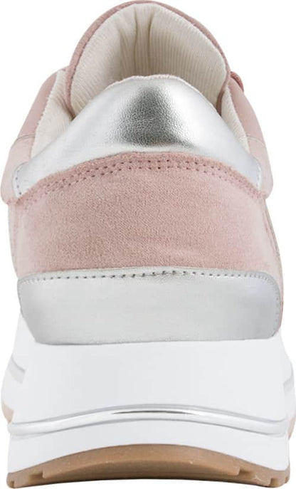 TENIS CASUAL URBANO CHOCLO URBAN SHOES 830