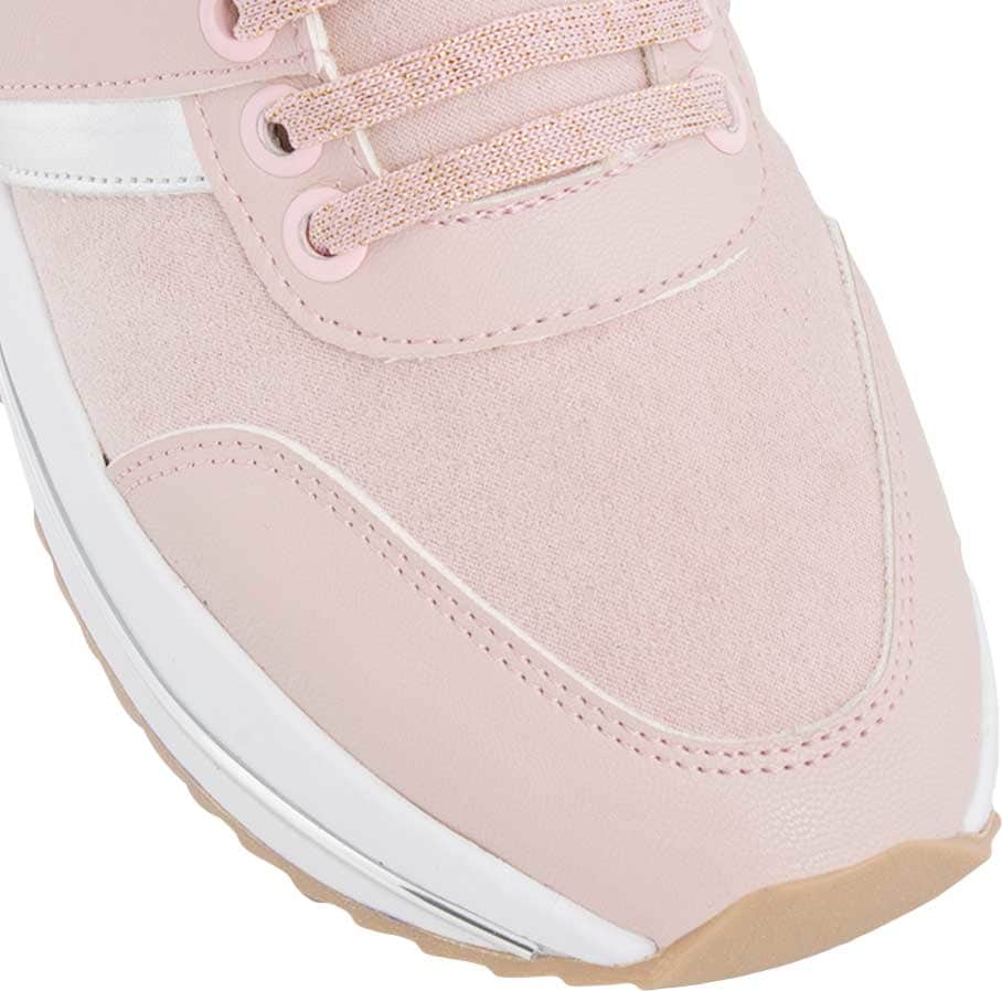 TENIS CASUAL URBANO CHOCLO URBAN SHOES 830