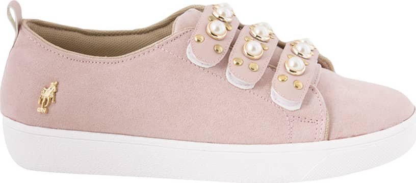 TENIS CASUAL URBANO CHOCLO HPC POLO 422