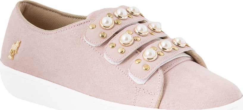 TENIS CASUAL URBANO CHOCLO HPC POLO 422