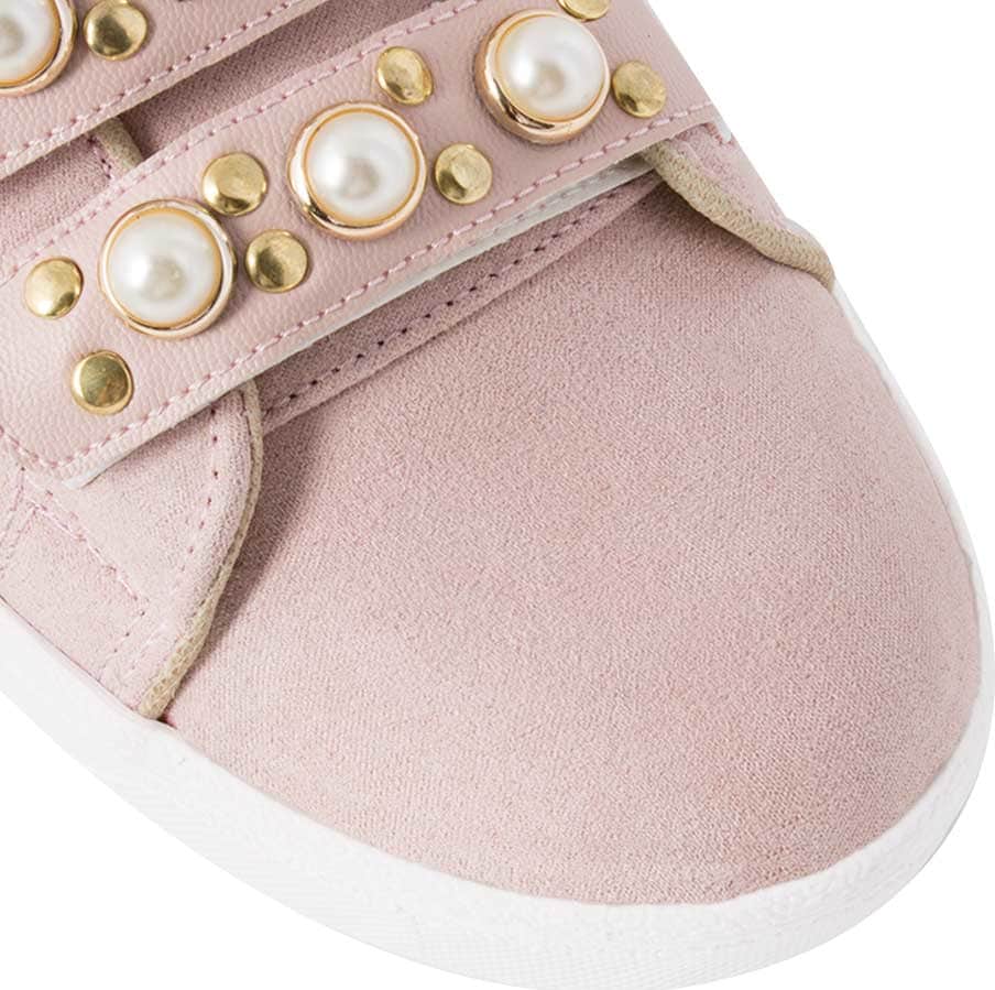 TENIS CASUAL URBANO CHOCLO HPC POLO 422