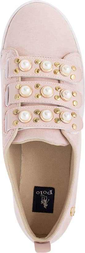 TENIS CASUAL URBANO CHOCLO HPC POLO 422