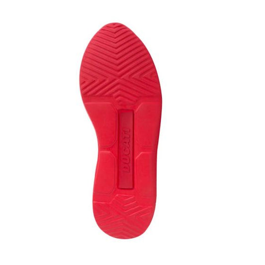 TENIS CASUAL DUCATI 8418