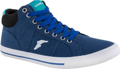 TENIS CASUAL URBANO BOTA GOODYEAR MA06