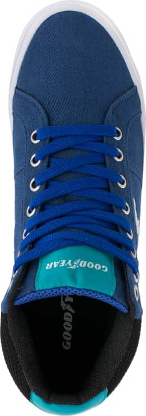 TENIS CASUAL URBANO BOTA GOODYEAR MA06