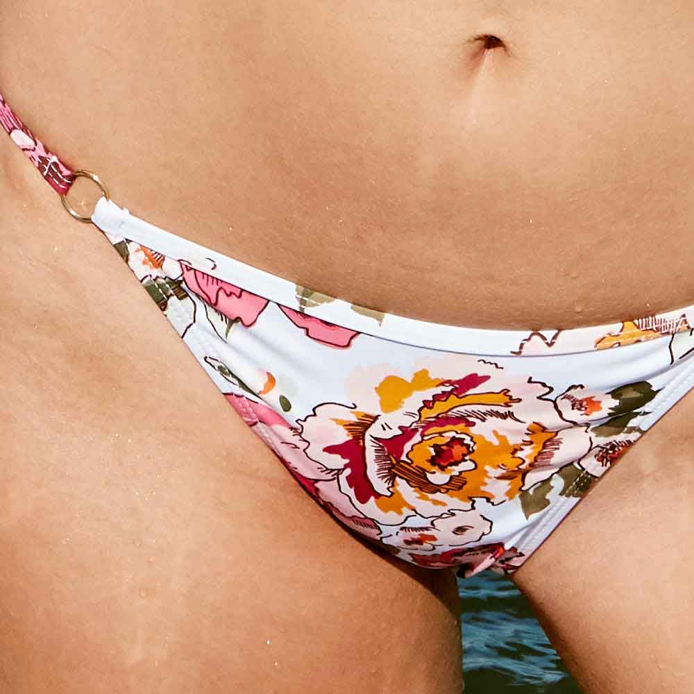 ROPA DE PLAYA PANTALETA/BOXER/BIKINI HOLLY LAND ULEP