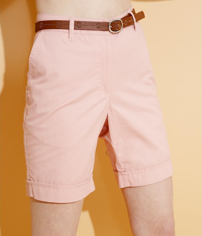 ROPA CASUAL BERMUDA/SHORT HOLLY LAND 0822