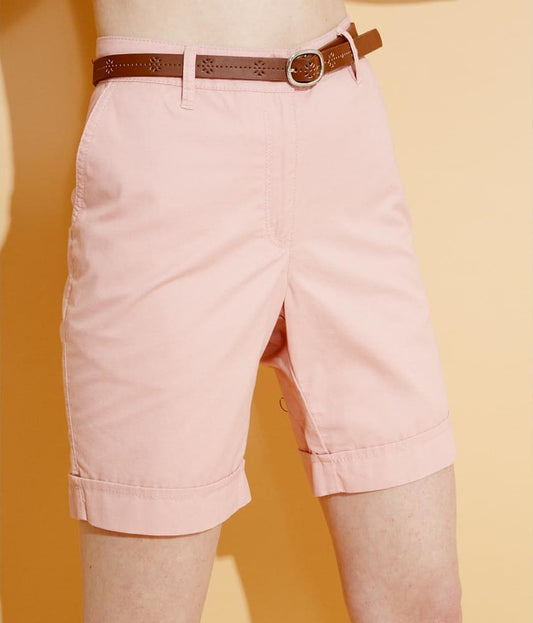 ROPA CASUAL BERMUDA/SHORT HOLLY LAND 0822