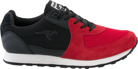 TENIS CASUAL URBANO CHOCLO KANGAROOS 4104