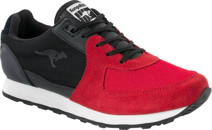 TENIS CASUAL URBANO CHOCLO KANGAROOS 4104