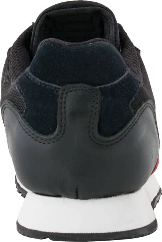 TENIS CASUAL URBANO CHOCLO KANGAROOS 4104