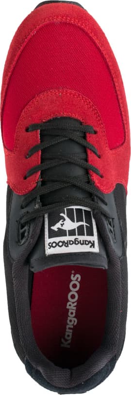 TENIS CASUAL URBANO CHOCLO KANGAROOS 4104