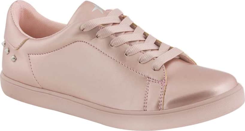 TENIS CASUAL URBANO CHOCLO GLORIA TREVI 8733