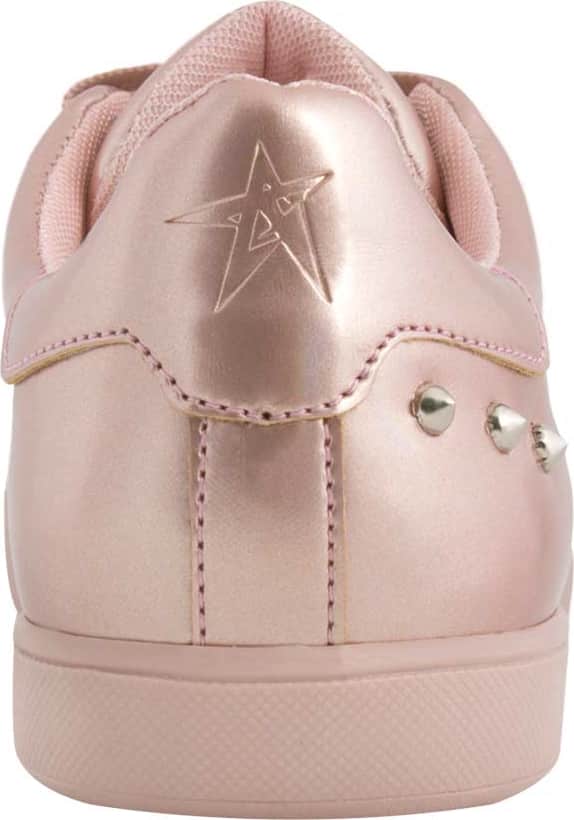 TENIS CASUAL URBANO CHOCLO GLORIA TREVI 8733