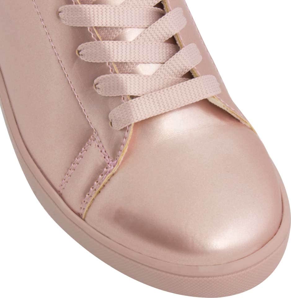 TENIS CASUAL URBANO CHOCLO GLORIA TREVI 8733