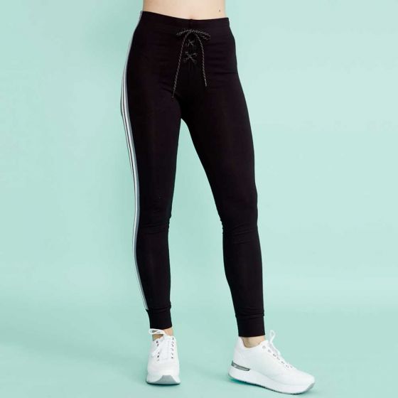 LEGGINGS CASUAL LOVE TO LOUNGE PA05