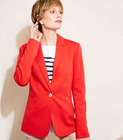 ROPA CASUAL SACO HOLLY LAND SA01