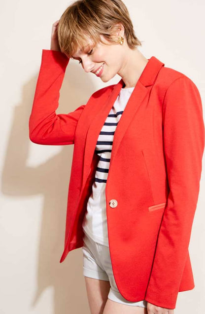 ROPA CASUAL SACO HOLLY LAND SA01