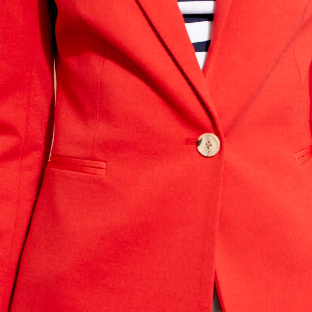 ROPA CASUAL SACO HOLLY LAND SA01