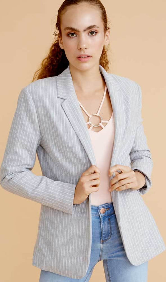 ROPA CASUAL SACO HOLLY LAND SA10