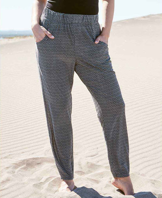 ROPA CASUAL PANTALON HOLLY LAND 030C