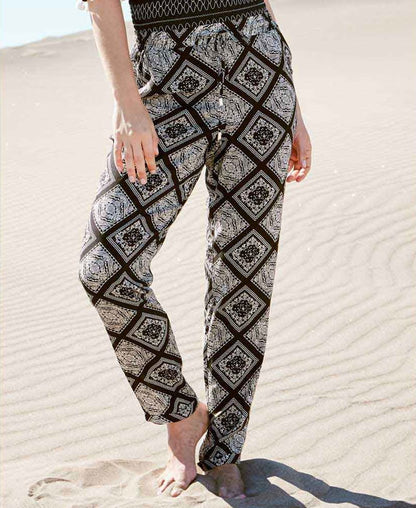 ROPA CASUAL PANTALON HOLLY LAND 2877