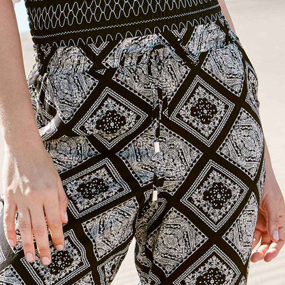 ROPA CASUAL PANTALON HOLLY LAND 2877