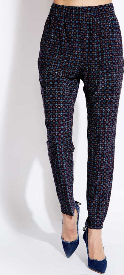 ROPA CASUAL PANTALON HOLLY LAND 030C