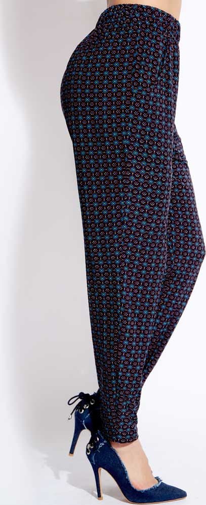 ROPA CASUAL PANTALON HOLLY LAND 030C