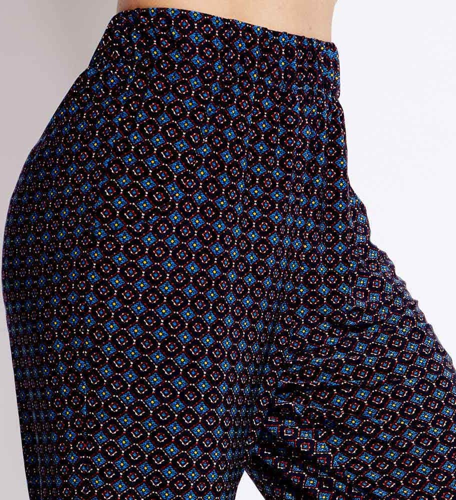 ROPA CASUAL PANTALON HOLLY LAND 030C