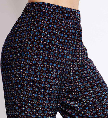 ROPA CASUAL PANTALON HOLLY LAND 030C