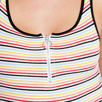 ROPA CASUAL PANTIBLUSA HOLLY LAND CN15