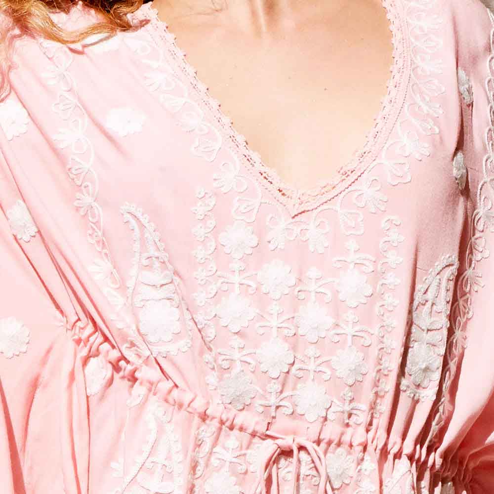 ROPA DE PLAYA KAFTAN HOLLY LAND UN14