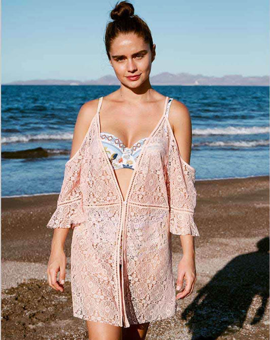 ROPA DE PLAYA SALIDA DE PLAYA HOLLY LAND 3M72