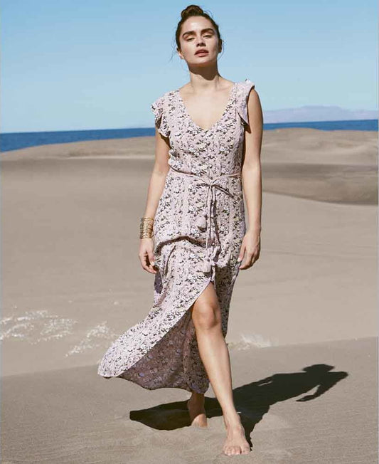 ROPA DE PLAYA VESTIDO HOLLY LAND MACY