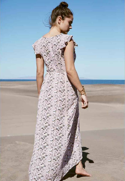 ROPA DE PLAYA VESTIDO HOLLY LAND MACY