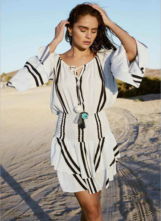 ROPA DE PLAYA VESTIDO HOLLY LAND 376M