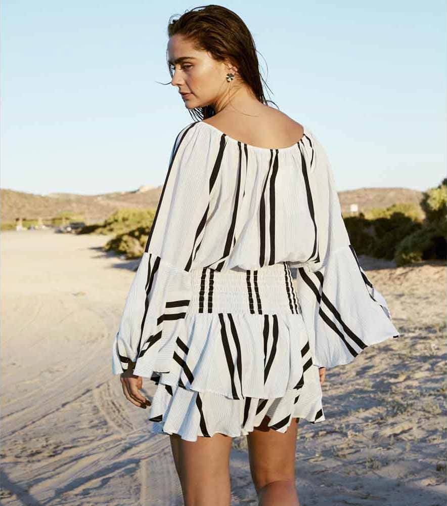 ROPA DE PLAYA VESTIDO HOLLY LAND 376M