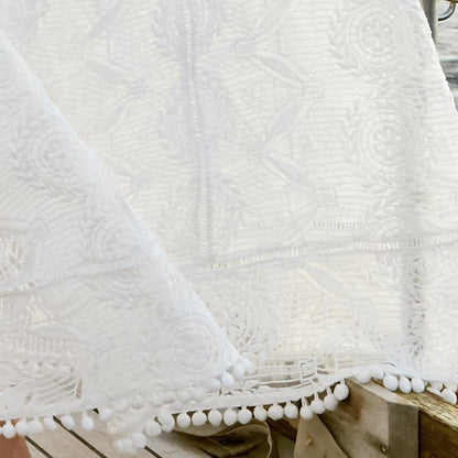 Ropa De Playa Falda Holly Land Prm2