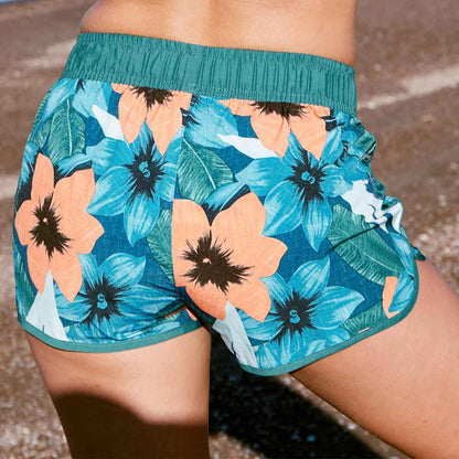 Ropa De Playa Bermuda/short Holly Land 7015