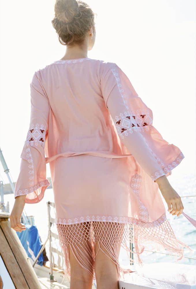 ROPA DE PLAYA SALIDA DE PLAYA HOLLY LAND TUN6