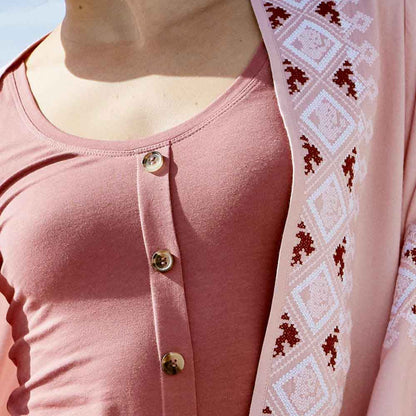 ROPA DE PLAYA SALIDA DE PLAYA HOLLY LAND TUN6