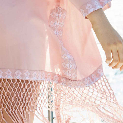 ROPA DE PLAYA SALIDA DE PLAYA HOLLY LAND TUN6