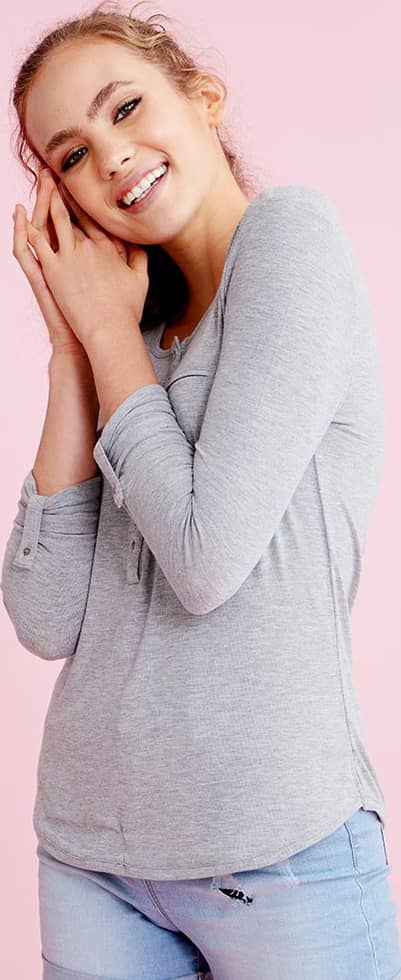 ROPA CASUAL PLAYERA HOLLY LAND 0405