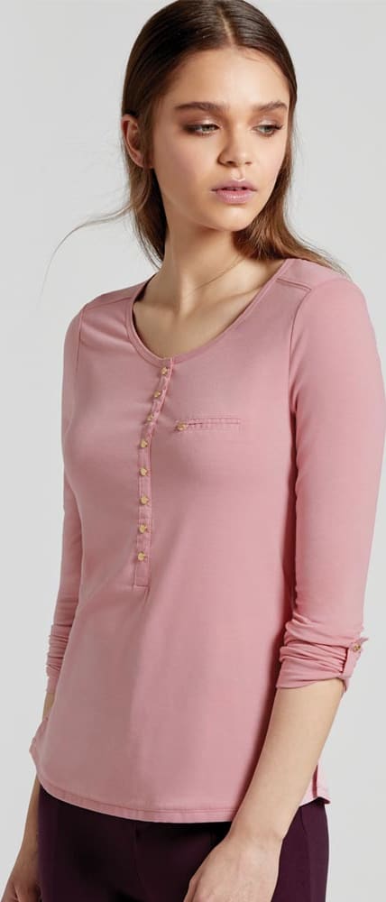 ROPA CASUAL PLAYERA HOLLY LAND 0405