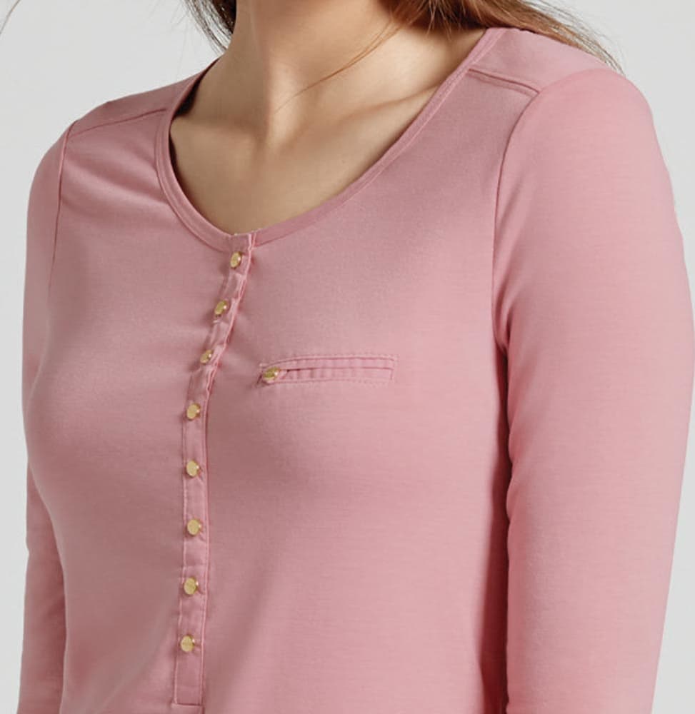 ROPA CASUAL PLAYERA HOLLY LAND 0405