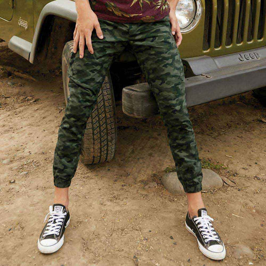 ROPA CASUAL PANTALON HARD SODA 4334