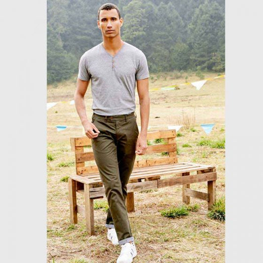 PANTALON CASUAL D.E.E.P SELECTION P736