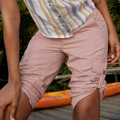 ROPA CASUAL CAPRI/PESCADOR/NIKER HOLLY LAND 9200