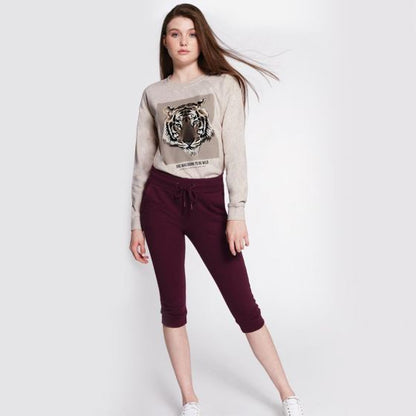 PANTS CASUAL LOVE TO LOUNGE NOEB